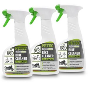 3x 500 ml Bike-Cleaner Bike Line 60150