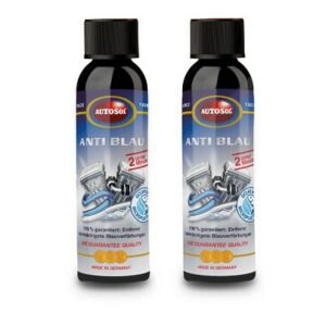 2x 150 ml Anti Blau 11D01290