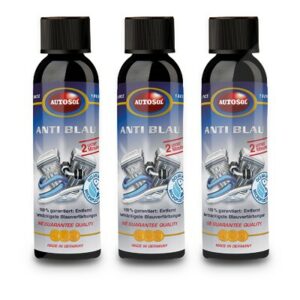 3x 150 ml Anti Blau 11D01290