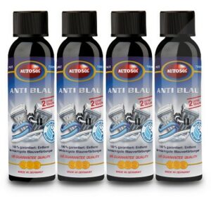 4x 150 ml Anti Blau 11D01290