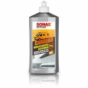 500 ml CARAVAN RegenstreifenEntferner 07182000