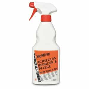 Acrylglas Pflege 500 ml 1.0208.01180.00000