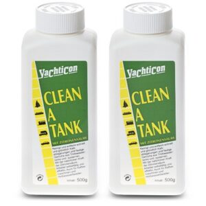 2x Clean A Tank 500 g 101.020.103.200.000