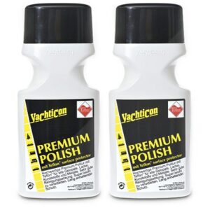 2x Premium Polish 500 ml 102.020.013.500.000