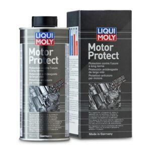 Liqui moly  1x 500ml MotorProtect  1018