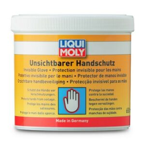 650 ml Unsichtbarer Handschutz 3334