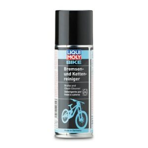 Liqui moly  1x 400ml Bike Kettenreiniger  6054