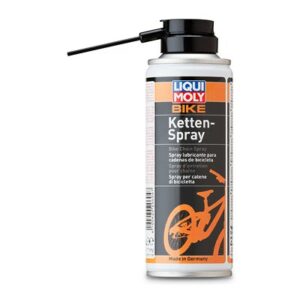 Liqui moly  1x 400ml Bike Kettenspray  6055