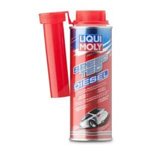 Liqui moly 1x 250ml Speed Tec Diesel  3722