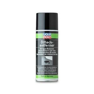 Liqui moly  1x 400ml Öl-Fleck-Entferner  3315
