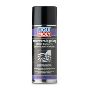 Liqui moly  1x 400ml Motor-Versiegelung  3327