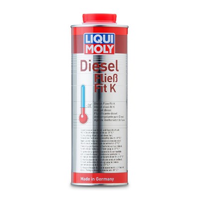 Liqui moly 1 L Diesel fließ-fit K  5131