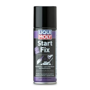 Liqui moly 1x 200ml Start Fix  1085