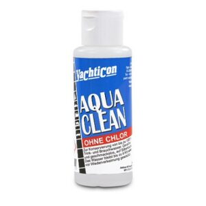 Aqua Clean AC 1000 -ohne Chlor- 100 ml 1.0101.00001.00000