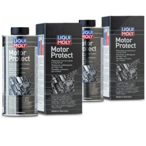 Liqui moly 2x 500ml MotorProtect  1018