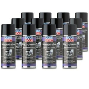 Liqui moly  12x 400ml Motor-Versiegelung  3327