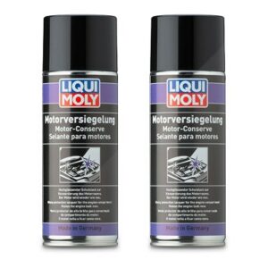 Liqui moly  2x 400ml Motor-Versiegelung  3327