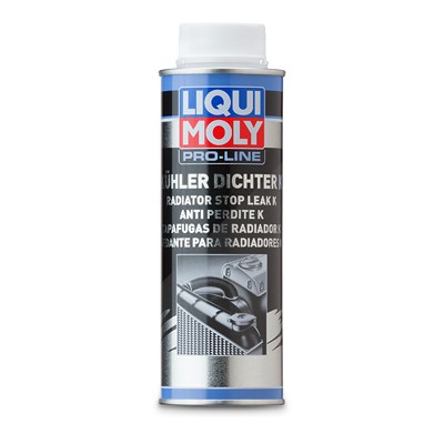 Liqui moly 1x 250ml Pro-Line Kühler-Dichter K  5178