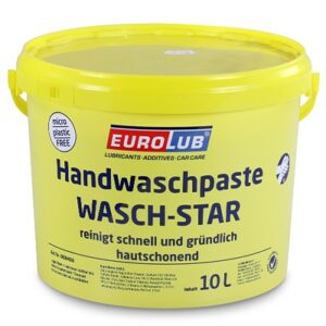 Eurolub  10 L HANDWASCHPASTE  008466