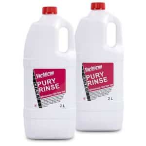 2x Pury Rinse 2 Liter Spülwasserzusatz 106.010.172.100.000