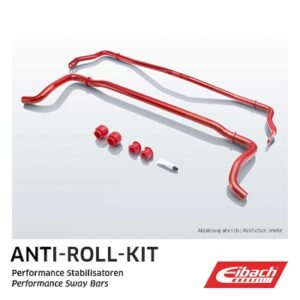 Eibach Stabilisatorsatz Audi: A1 Seat: Cordoba