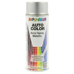 400 ml Auto-Color Lack silber metallic 10-0111 807435