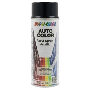 400 ml Auto-Color Lack blau metallic 20-0814 141140