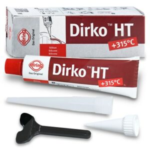 70ml Dichtstoff Dirko HT 705.708