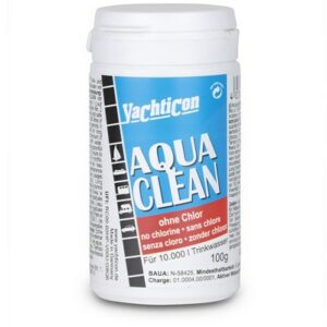 Aqua Clean AC 10.000 Wasserkonservierung - ohne Chlor- 100 g 1.0101.00004.00000