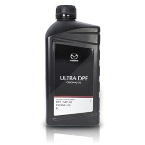 1 L ULTRA DPF 5W-30 183419