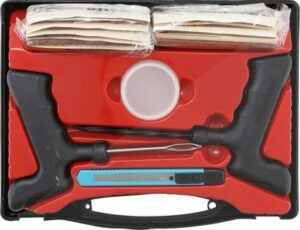 Reifen-Reparatur-Satz - 54-tlg. 8911