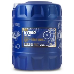 20 L Hydro ISO 46 Hydrauliköl MN2102-20