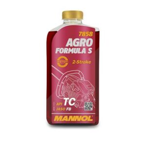 1 L Agro Formula S Gardentechnik MN7858-1PET