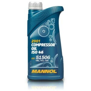 1 L Compressor Oil ISO 46 MN2901-1