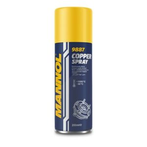 250 ml Copper Spray Kupferspray 9887