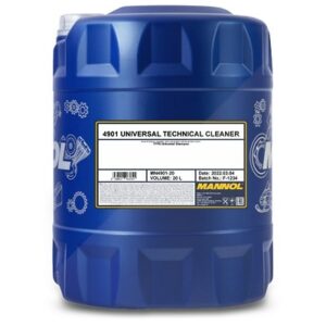 20 L Universal Technical Cleaner MN4901-20