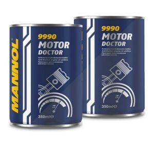 2x 350 ml Motor Doctor Additiv Motoröl MN9990-035ME