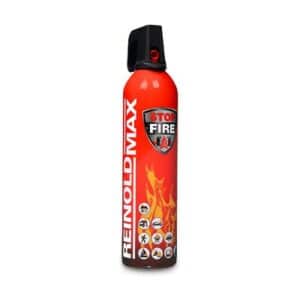 Reinoldmax  750ml Feuerlöschspray STOP FIRE  4771620840043