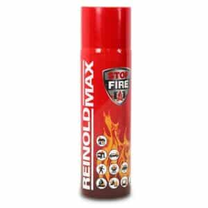 Reinoldmax  500ml Feuerlöschspray STOP FIRE  4771620840029