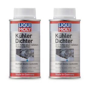 2 x 150 ml Kühlerdichter 3330