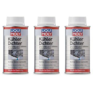 3 x 150 ml Kühlerdichter 3330