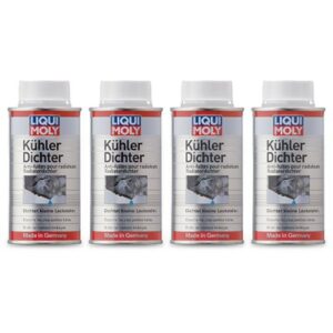 4 x 150 ml Kühlerdichter 3330