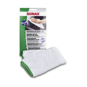Sonax  MicrofaserTuch für Polster & Leder  04168000