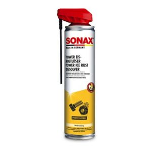 Sonax  1x 400ml PowerEis-Rostlöser m. EasySpray  04723000