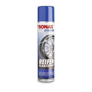 Sonax  1x 400ml XTREME ReifenGlanzSpray Wet Look  02353000