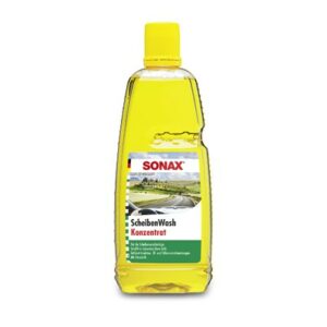 Sonax  1 L ScheibenWash Konzentrat mit Citrusduft  02603000