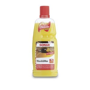 Sonax  1 L Wasch & Wax  03133410