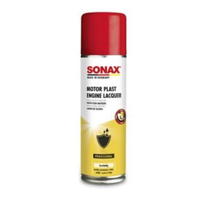 Sonax  1x 300ml MotorPlast  03302000