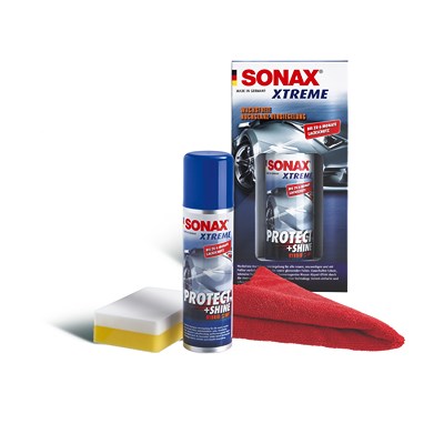 Sonax  1x 210ml XTREME Protect+Shine Hybrid NPT  02221000