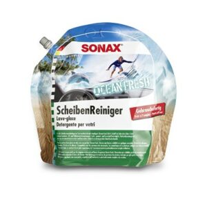 Sonax  3 L ScheibenReiniger gebrauchsf. Ocean-fresh  03884410